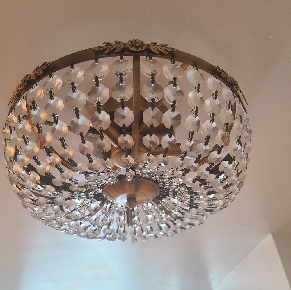 Lamp - Picture 2 of 3
